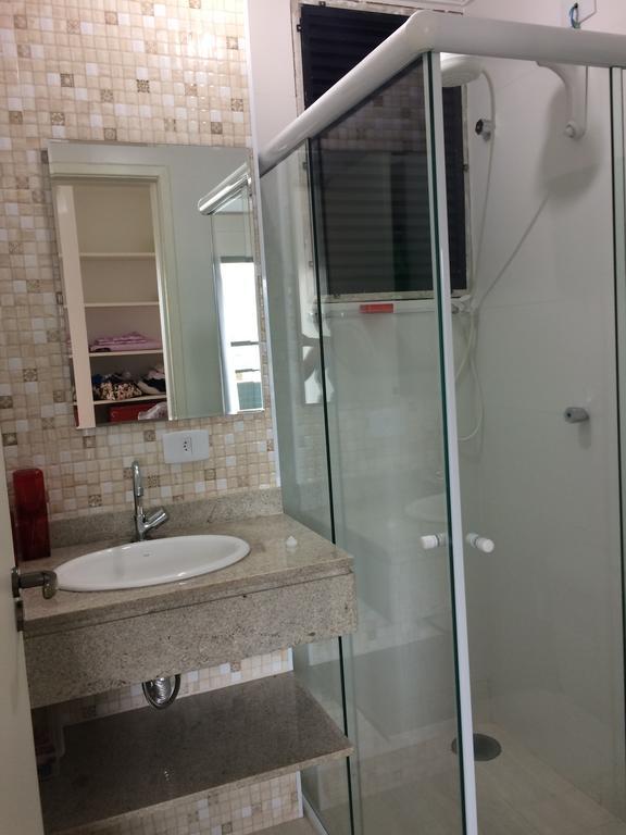 Apartamento 2 Quartos Vista Mar Ubatuba Exteriér fotografie