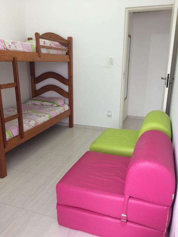 Apartamento 2 Quartos Vista Mar Ubatuba Exteriér fotografie