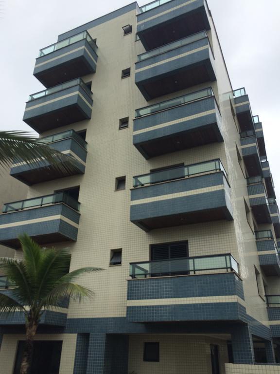 Apartamento 2 Quartos Vista Mar Ubatuba Exteriér fotografie