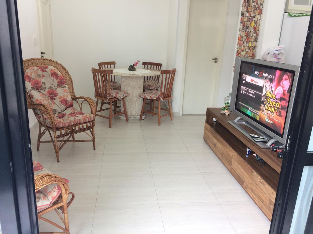 Apartamento 2 Quartos Vista Mar Ubatuba Exteriér fotografie