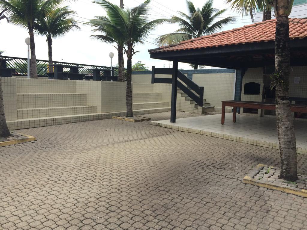 Apartamento 2 Quartos Vista Mar Ubatuba Exteriér fotografie