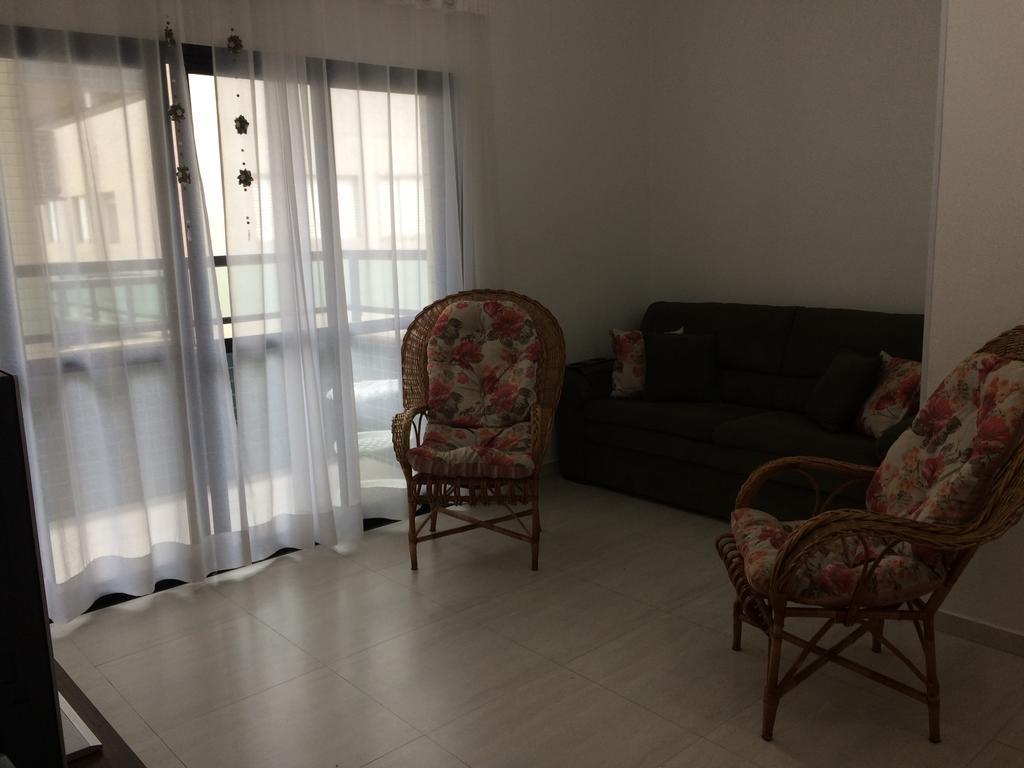 Apartamento 2 Quartos Vista Mar Ubatuba Exteriér fotografie