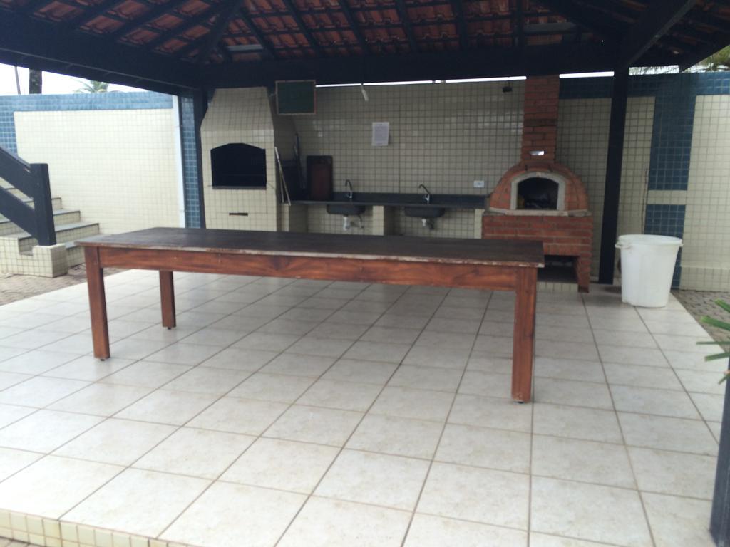 Apartamento 2 Quartos Vista Mar Ubatuba Exteriér fotografie