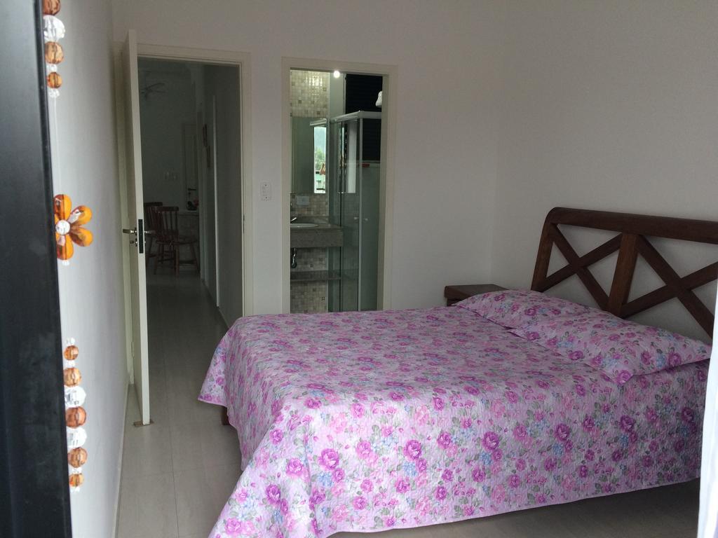 Apartamento 2 Quartos Vista Mar Ubatuba Exteriér fotografie