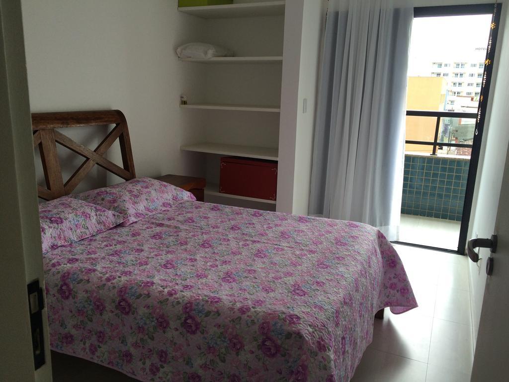 Apartamento 2 Quartos Vista Mar Ubatuba Exteriér fotografie